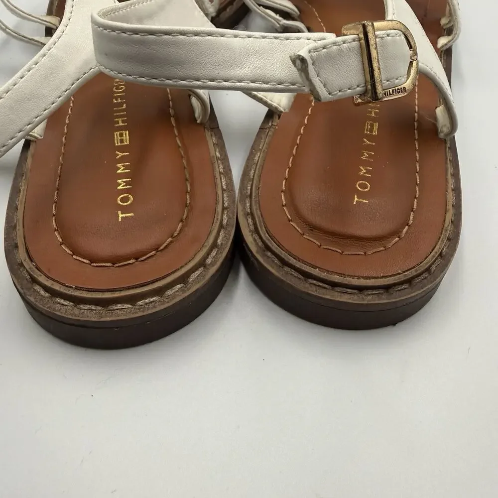 Tory Burch tommy hilfiger